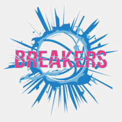 Youth CVC Unisex Jersey Tee w/ Back Name Option Design