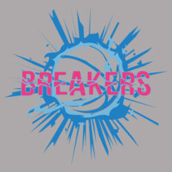 Heavy Blend Hooded Sweatshirt w/ Back Name Option Design