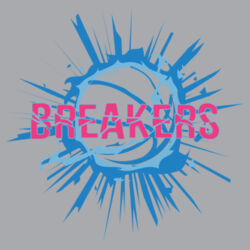 Youth Sponge Fleece Hoodie w/ Back Name Option Design