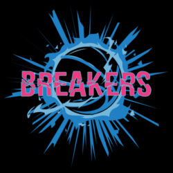 Premium Fitted CVC Crew w/ Back Name Option Design