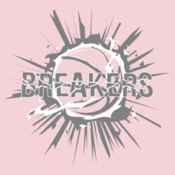 Unisex Sponge Fleece Hoodie w/ Back Name Option Design