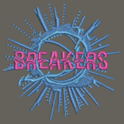 Pom-Pom 12" Knit Beanie Design