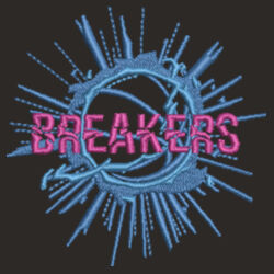 Therma FIT 1/4 Zip Fleece w/ Back Name Option Design