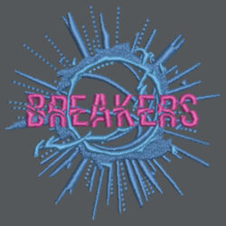 Dri FIT Legacy Polo Design