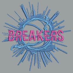 Youth NuBlend® Jogger Fleece Pants Design