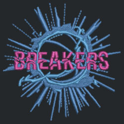 Heavy Blend Sweatpants Design