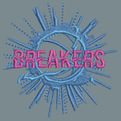 Six-Panel Retro Trucker Cap Design