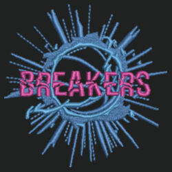 ® Youth PosiCharge ® Competitor ™ Pocketed Short Design