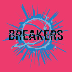 Midweight Hooded Sweatshirt w/ Back Name Option Design