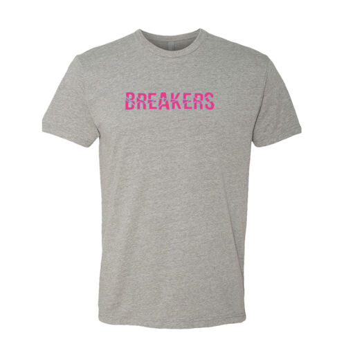 Premium Fitted CVC Crew w/ Back Name Option Thumbnail