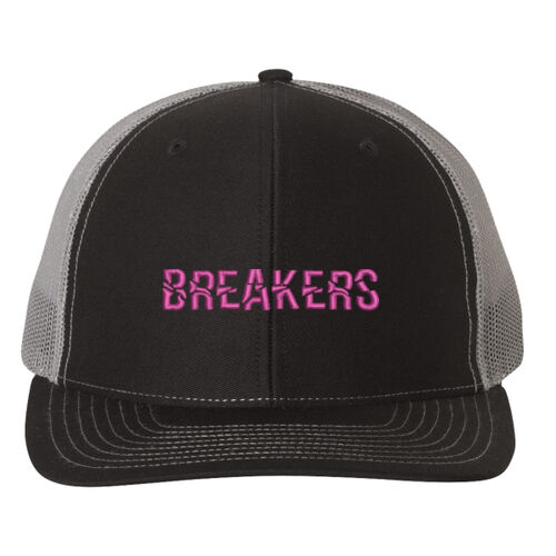 Snapback Trucker Cap Thumbnail