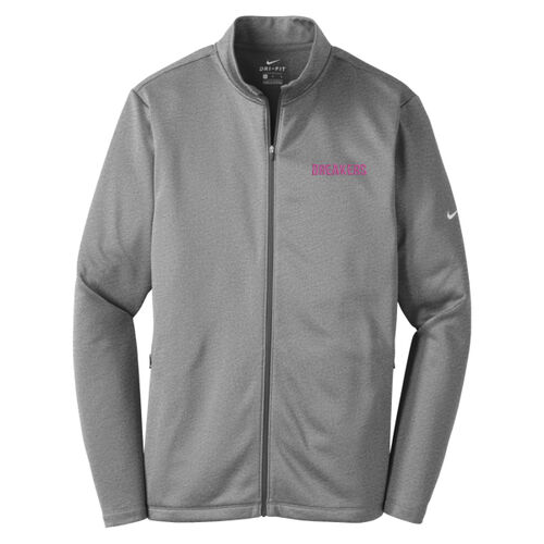 Therma FIT Full Zip Fleece w/ Back Name Option Thumbnail