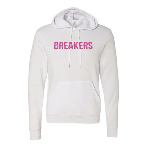 Unisex Sponge Fleece Hoodie Thumbnail