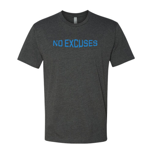 Premium Fitted CVC Crew Thumbnail