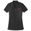 Women's Dry Zone ® UV Micro Mesh Tipped Polo Thumbnail